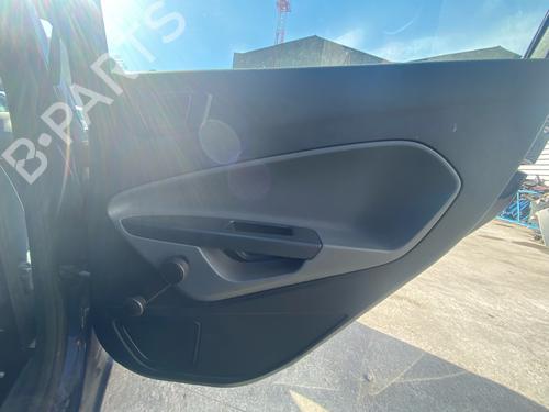 Interiør tag FORD FIESTA VI (CB1, CCN) | BP36762080I12 - Image 68
