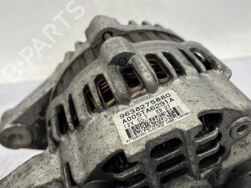 Alternator PEUGEOT 206 Hatchback (2A/C) 1.4 i | BP29074175M7 