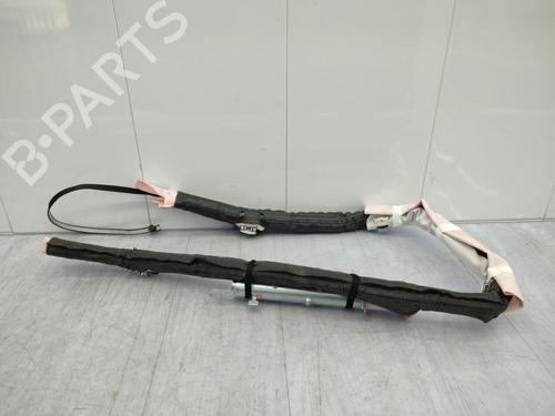 Used Left curtain airbag Left curtain airbag CITROËN C3 II (SC_) 1.4 HDi 70 (SC8HZC, SC8HR0, SC8HP4) (68 hp) 23705120 23705120