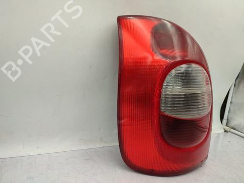 Left taillight CITROËN XSARA PICASSO (N68) 2.0 HDi | BP29425163C34