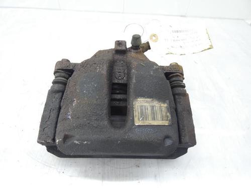Left front brake caliper PEUGEOT 2008 I (CU_) 1.6 HDi | BP23695299M105 - Image 3