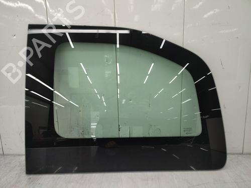 Vitre de custode arrière gauche PEUGEOT PARTNER Tepee 1.6 HDi 75 (16V) (75 hp) 29243214