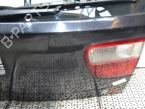 Bakluke CC/Kombi-Kupé SEAT LEON (1M1) 1.9 TDI | BP23684821C6 