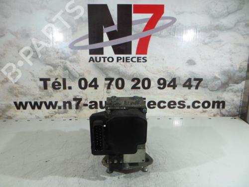 Used ABS pump MERCEDES-BENZ A-CLASS (W168) A 170 CDI (168.009, 168.109) (95 hp) 23676528