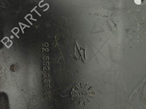 Windscreen washer tank PEUGEOT 205 II (20A/C) 1.0 | BP23663293C113