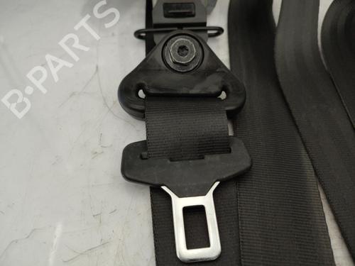 Front right seatbelt RENAULT ZOE (BFM_) ZOE | BP23708586I25 - Image 2
