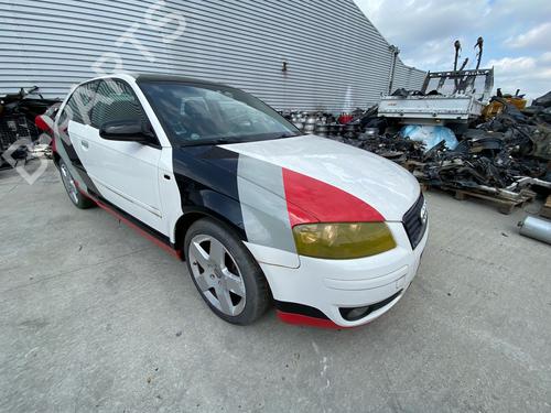 Alternator AUDI A3 (8P1) | BP37494189M7 - Image 24