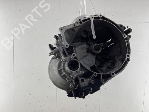 Used Gearbox Gearbox PEUGEOT 308 II (LB_, LP_, LW_, LH_, L3_) 1.5 BlueHDi 130 (131 hp) 36173347 36173347