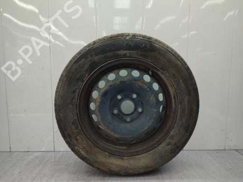 Used Rim VW GOLF V (1K1) 1.9 TDI (105 hp) 23722349