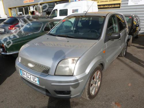 Switch FORD FUSION (JU_) 1.6 TDCi | BP23673082I30 - Image 4