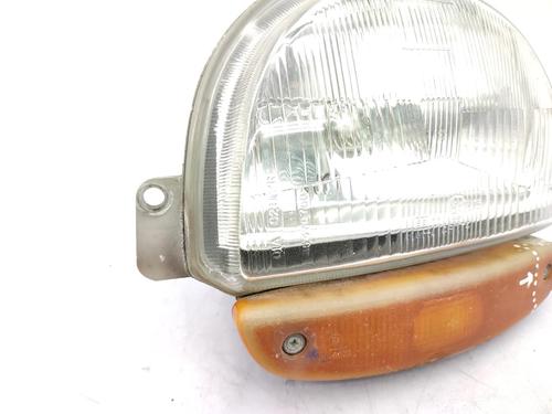 Used Left headlight Left headlight RENAULT TWINGO I (C06_) 1.2 (C066, C068) (58 hp) 23721767 23721767