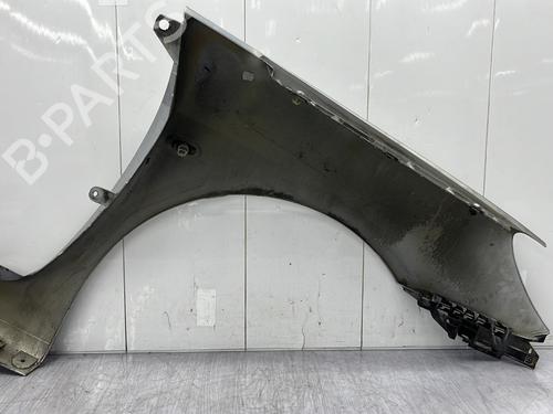 Left front fenders PEUGEOT 307 (3A/C) 2.0 HDi 110 | BP23681638C41 