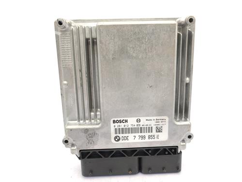 Electronic module BMW 5 (E60) 520 d | BP23680742M83 