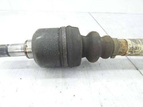 Left front driveshaft PEUGEOT 307 (3A/C) 1.6 HDi 110 | BP23666509M38 
