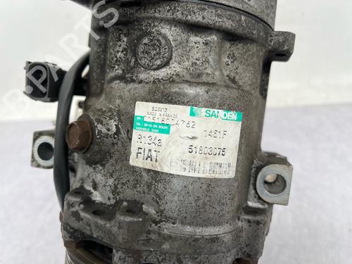 AC compressor FIAT GRANDE PUNTO (199_) 1.3 D Multijet | BP36311652M34 - Image 6