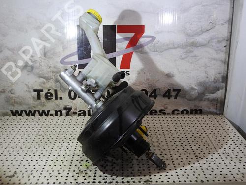Used Servo brake NISSAN X-TRAIL I (T30) 2.0 4x4 (140 hp) 23684677