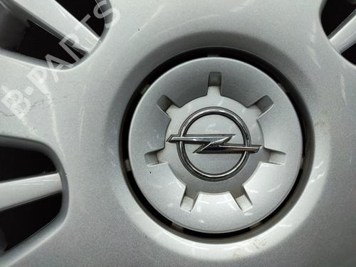 Hub cap OPEL ASTRA H (A04)  | BP24505297C160 