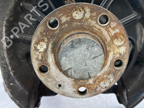 Right rear steering knuckle SEAT ALTEA (5P1) 2.0 TDI 16V | BP23680534M28 