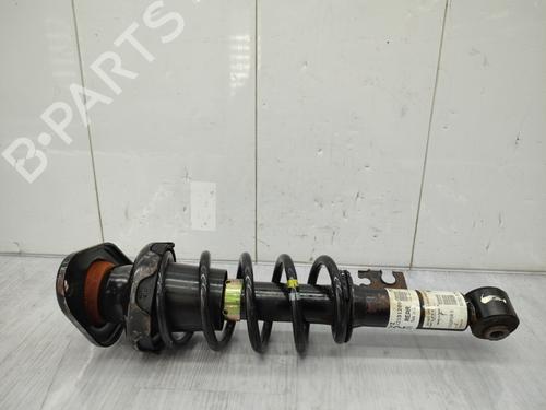 Højre bagtil støddæmper MINI MINI (R50, R53) Cooper S | BP23739293M19 