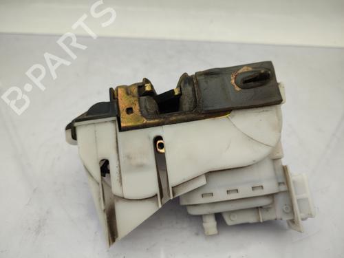 Rear right lock VW GOLF III (1H1) 1.9 TDI | BP23740092C99 