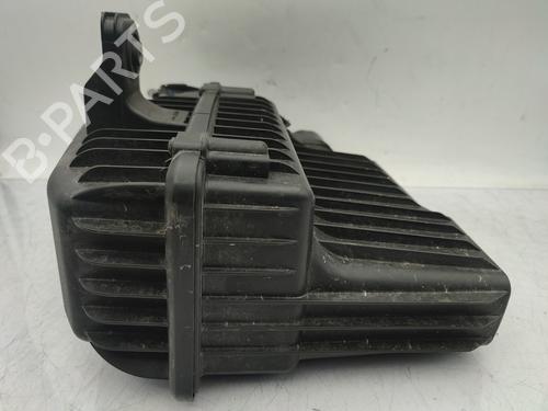 Air filter box PEUGEOT 208 I (CA_, CC_) 1.2 VTi 68 / PureTech 68 | BP29634693M87