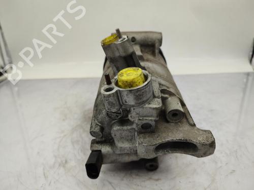 Used AC compressor AC compressor VW POLO V (6R1, 6C1) 1.6 TDI (90 hp) 23731115 23731115