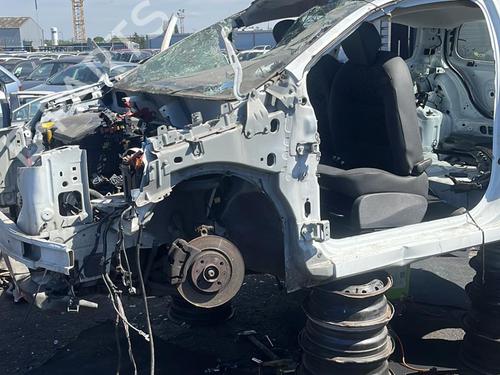 Rear left seatbelt RENAULT TWINGO II (CN0_) 1.2 16V (CN0K, CN0V, CN0A) | BP23674610I29 - Image 7