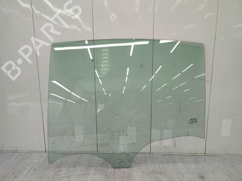 Used Rear left door window RENAULT LAGUNA III (BT0/1) 2.0 dCi (BT07, BT0J, BT14, BT1A, BT1S) (131 hp) 24400007