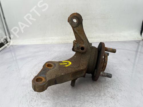 Left front steering knuckle NISSAN NOTE (E12) 1.2 DIG-S | BP37419141M25 - Image 7