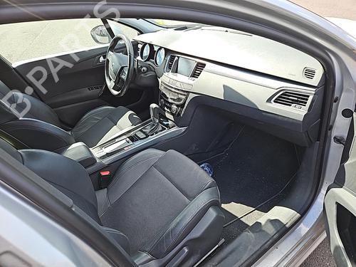 Dashboard PEUGEOT 508 SW I (8E_) 1.6 BlueHDi 120 | BP36591249C46  - Image 11