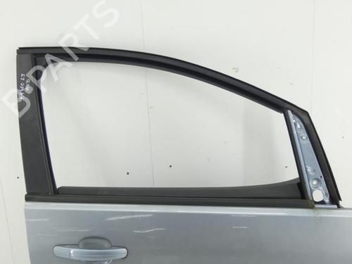 Right front door FORD FOCUS C-MAX (DM2) 1.6 TDCi | BP23673443C3 