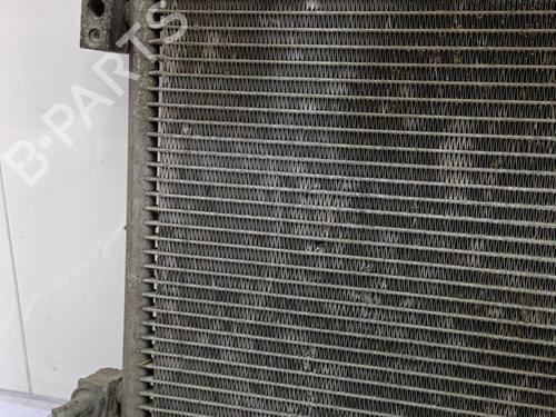 AC radiator PEUGEOT 206 Hatchback (2A/C) 1.6 HDi 110 | BP23705779M32 