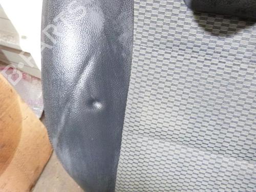 Seats set MERCEDES-BENZ B-CLASS Sports Tourer (W245) B 200 CDI (245.208) | BP23688316C78 