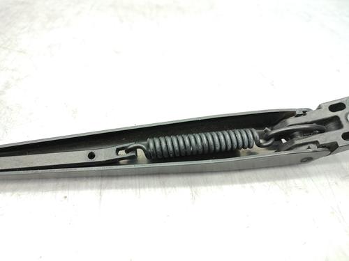 Front windshield wiper arm VW GOLF VII (5G1, BQ1, BE1, BE2) 2.0 TDI | BP23754218C143 