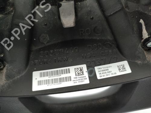 Steering wheel FIAT DUCATO Van (250_) 130 Multijet 2,3 D | BP23679619C49 - Image 8