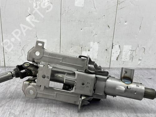 Steering column PEUGEOT 3008 II SUV (MC_, MR_, MJ_, M4_) 1.5 BlueHDi 130 | BP31129718M21 