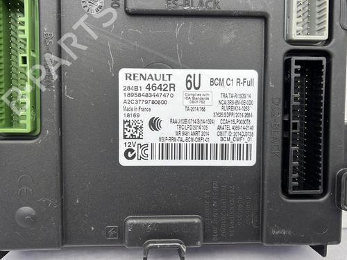 Used Electronic module Electronic module RENAULT TALISMAN (LP_) 1.6 TCe 150 (150 hp) 23739657 23739657