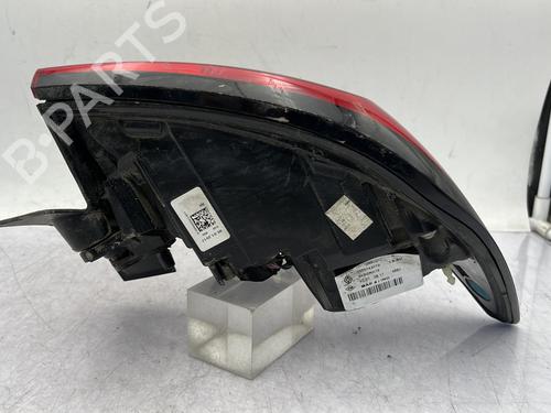 Right taillight RENAULT CLIO IV (BH_) 1.5 dCi 90 | BP29994773C35