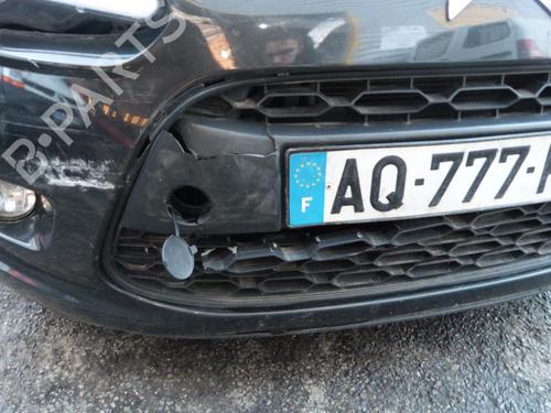 Electronic module CITROËN C3 II (SC_) 1.6 HDi | BP23710418M83 - Image 47