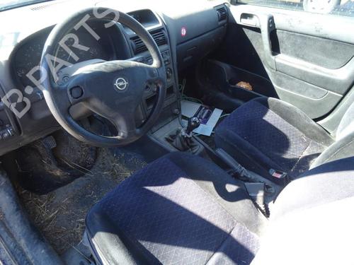 Right taillight OPEL ASTRA G Estate (T98) 1.6 16V (F35) | BP23673383C35 
