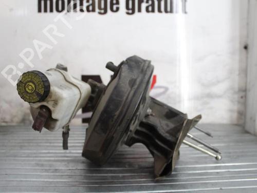 Servo brake CITROËN C5 III (RD_) 1.6 HDi 115 (RD9HRA, RD9HLA, RD9HL0) | BP23692488M42 - Image 2