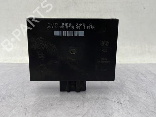 Elektronische module VW GOLF IV (1J1) 1.9 TDI | BP30902420M83 