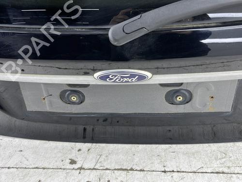 Tailgate FORD FIESTA VI (CB1, CCN) 1.0 EcoBoost | BP23760777C6 