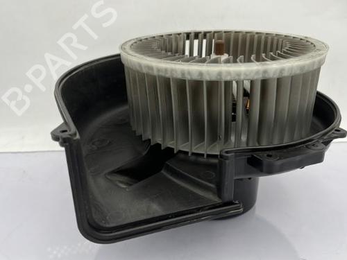 Heater blower motor VW POLO V (6R1, 6C1) 1.2 | BP23750440M62 