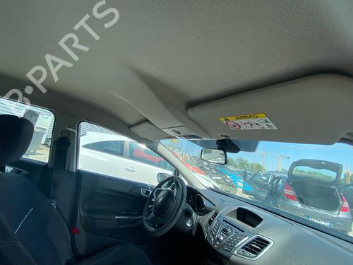 Left taillight FORD FIESTA VI (CB1, CCN) 1.25 | BP37636890C34 - Image 45