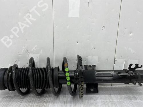 Used Right front shock absorber SEAT IBIZA IV (6J5, 6P1) 1.9 TDI (105 hp) 27809479