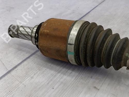 Right front driveshaft DACIA SANDERO 1.5 dCi | BP23704816M39 - Image 5