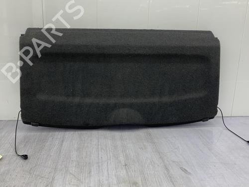 Hattehylle Hattehylle RENAULT CLIO II (BB_, CB_) 1.5 dCi (B/CB3M) (64 hp) 23674225 23674225