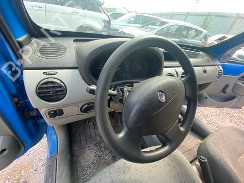 Dashboard RENAULT KANGOO Express (FC0/1_) D 65 1.9 (FC0E, FC02, FC0J, FC0N) | BP37717282C46 - Image 79