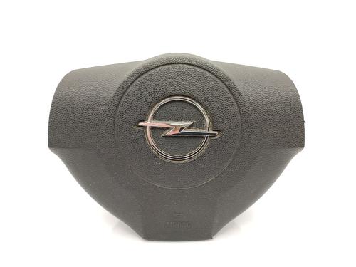 Used Driver airbag OPEL ZAFIRA / ZAFIRA FAMILY B (A05) 1.9 CDTI (M75) (120 hp) 23759445